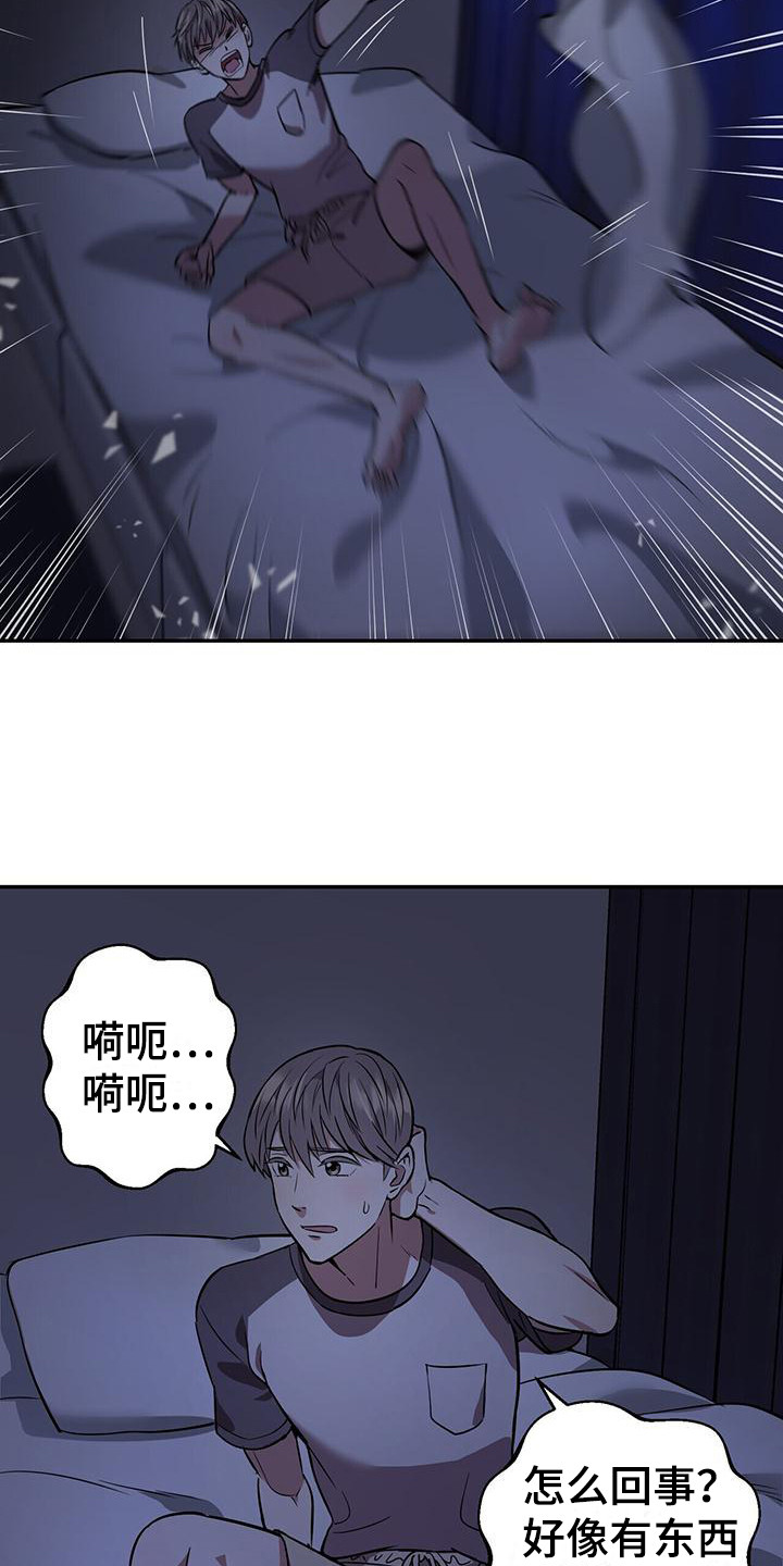 第12章：过于敏感5
