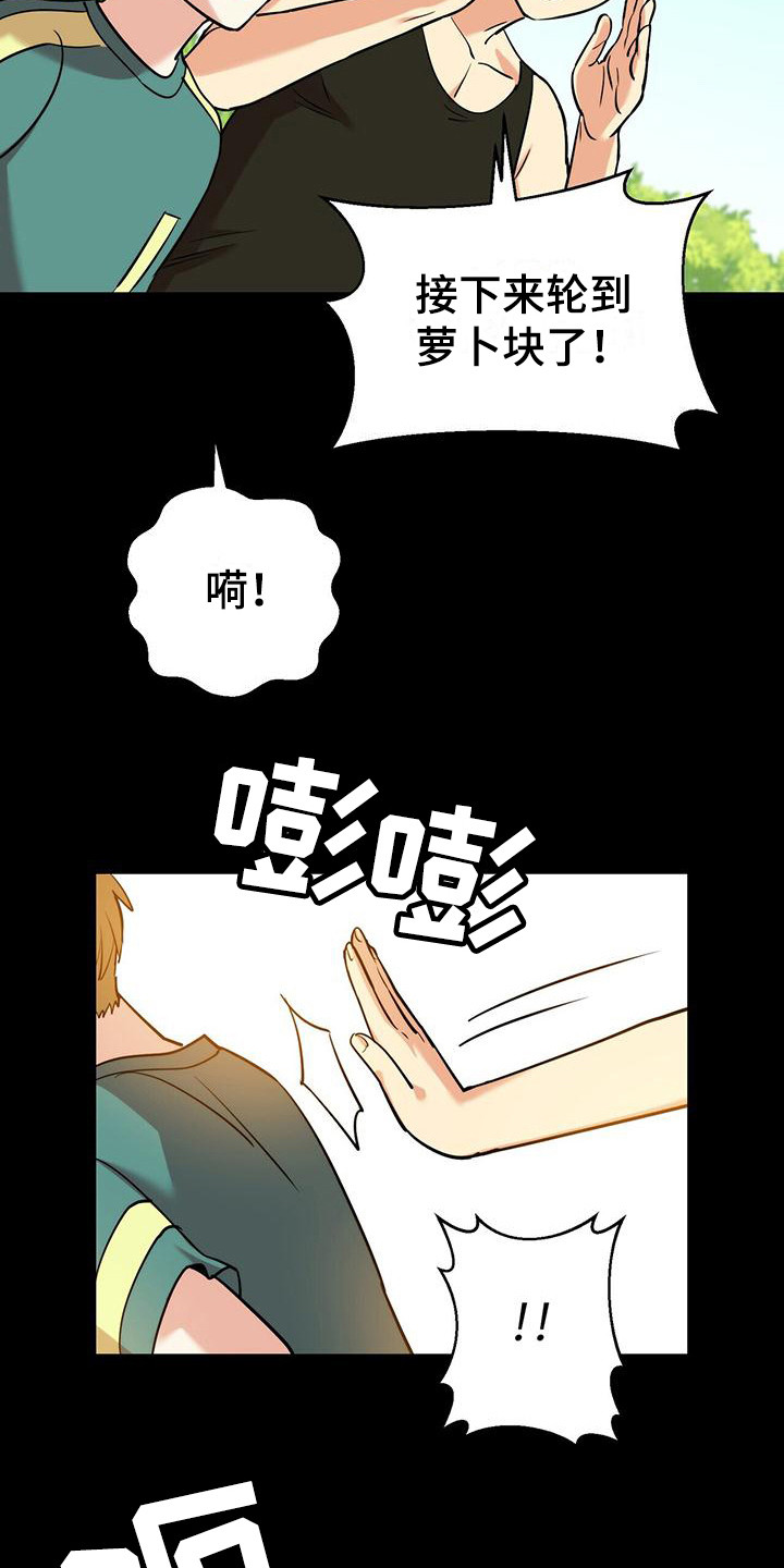 第20章：性格不同23