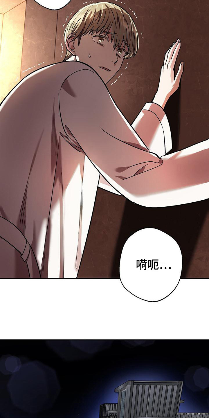 第16章：惊醒11