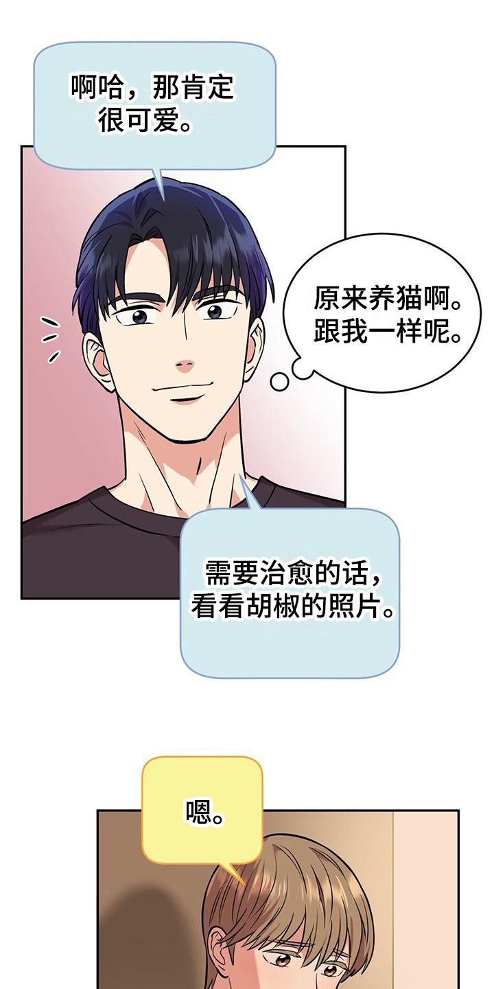 第19章：相互理解7