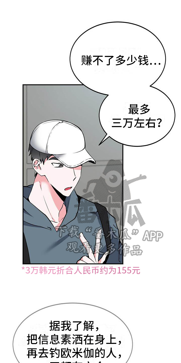 第5章：打听0