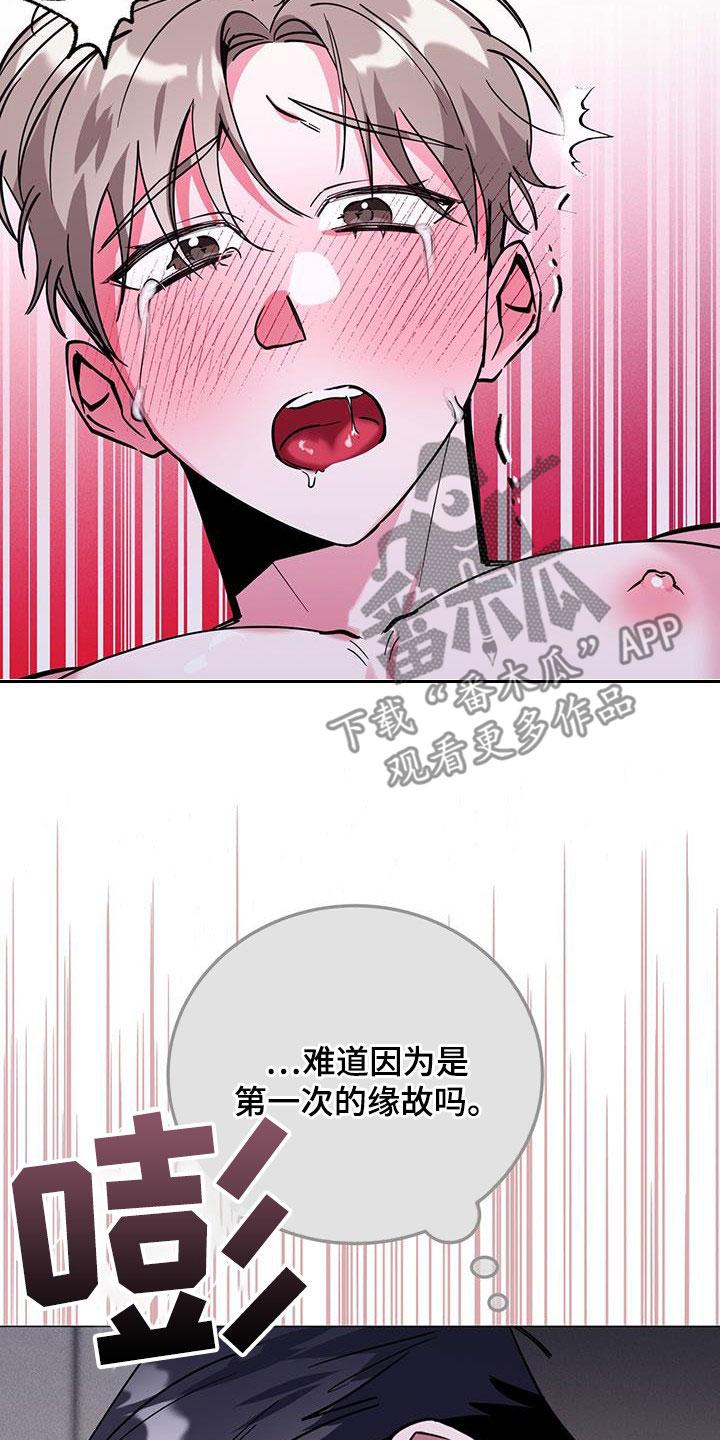 第65章：太倒霉10