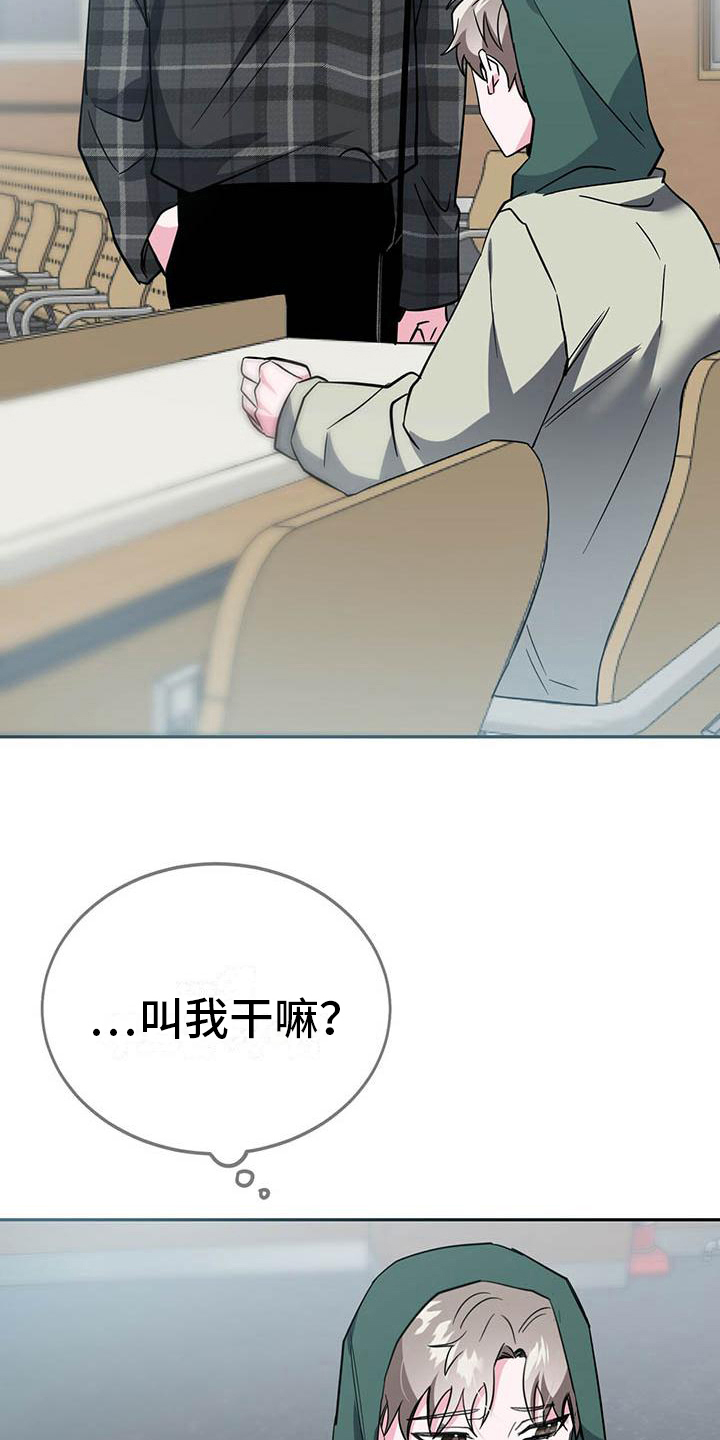 第21章：尴尬17