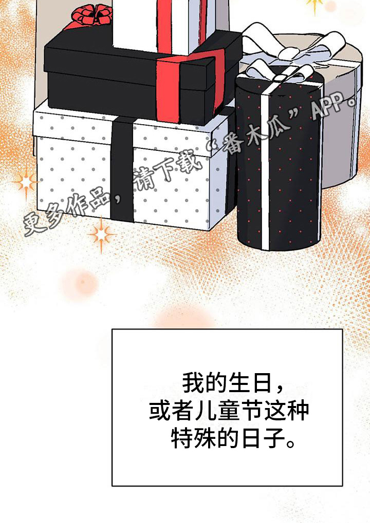第8章：心事20
