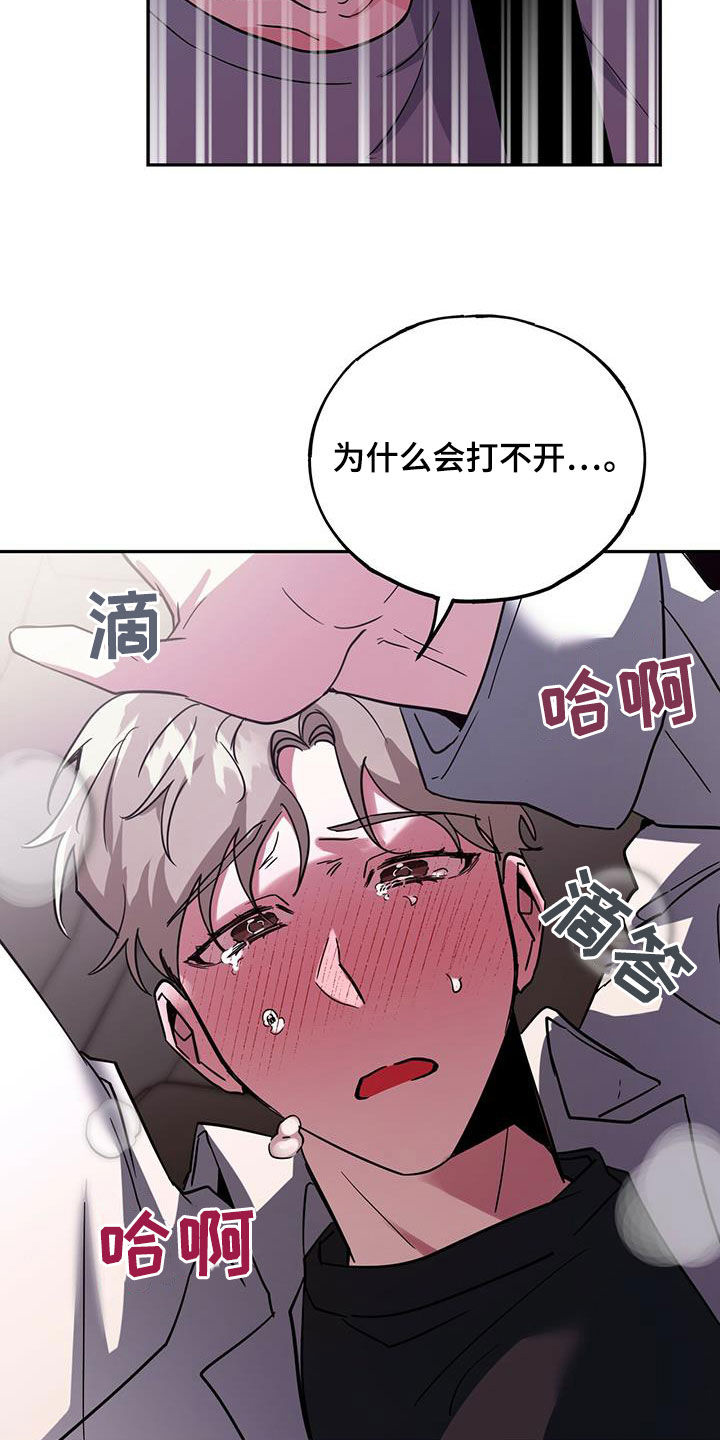 第43章：被我迷上了？20