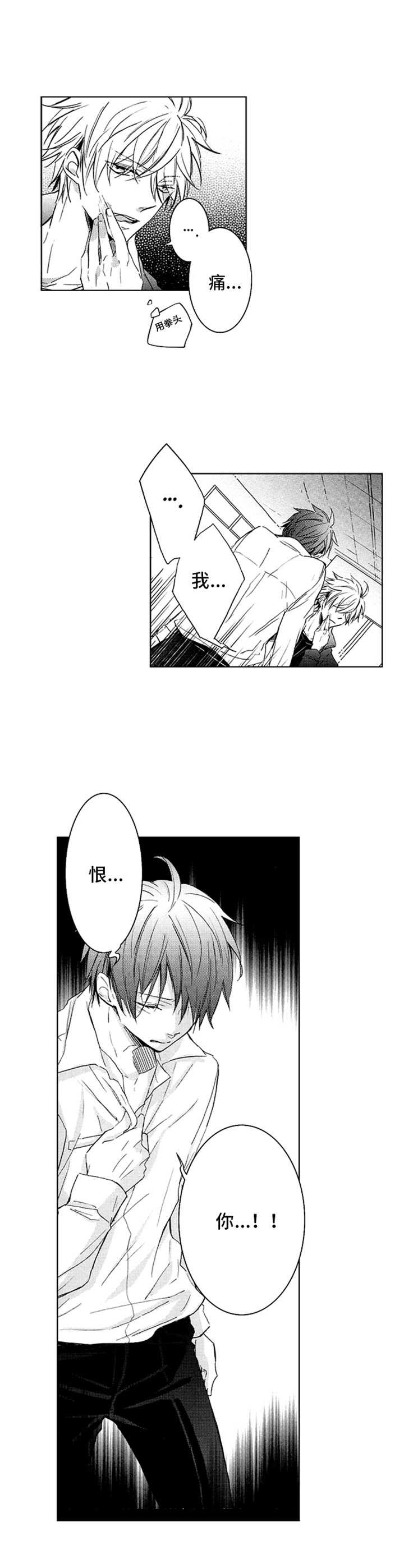 第10章：争吵6
