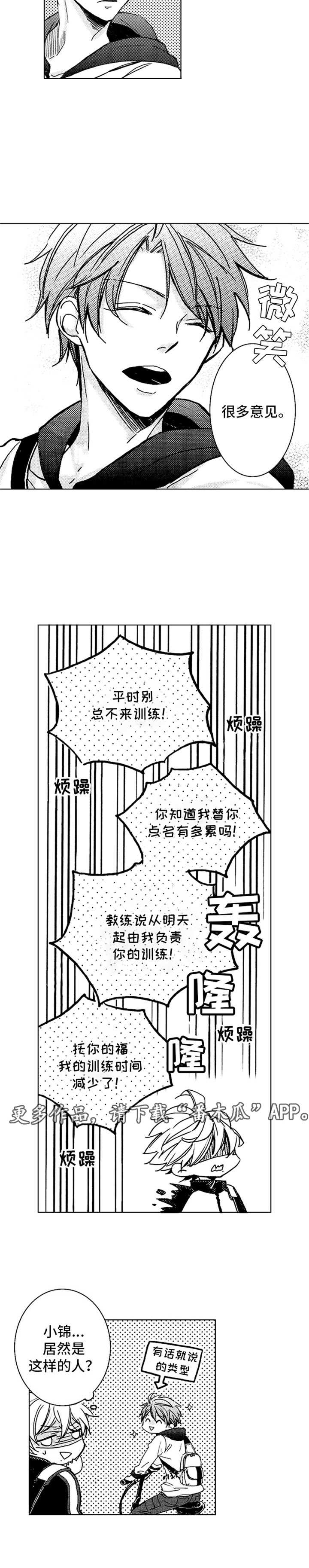 第4章：田径部10