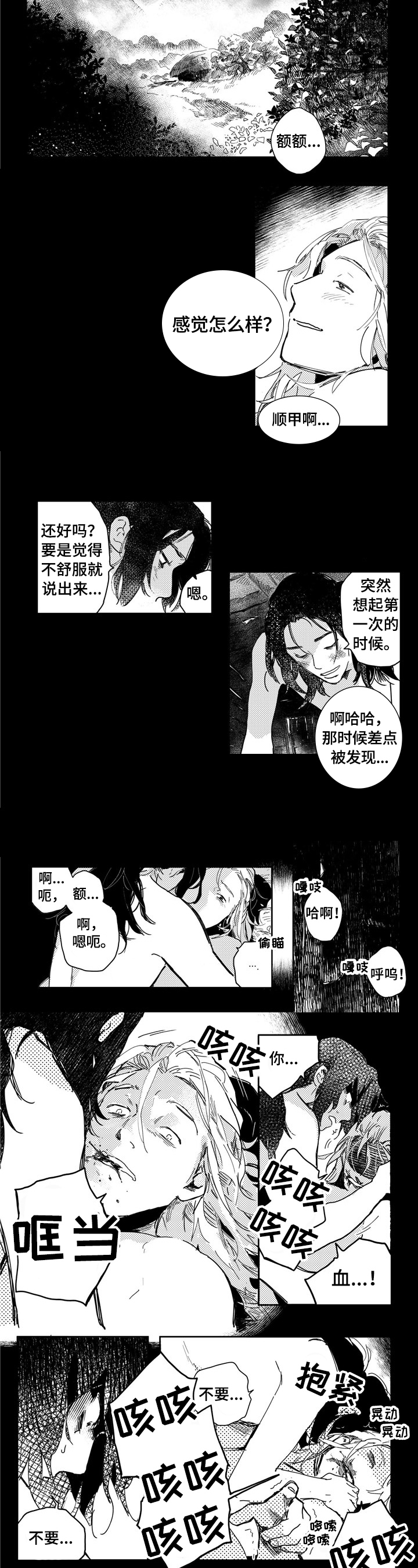 第1章：救下2