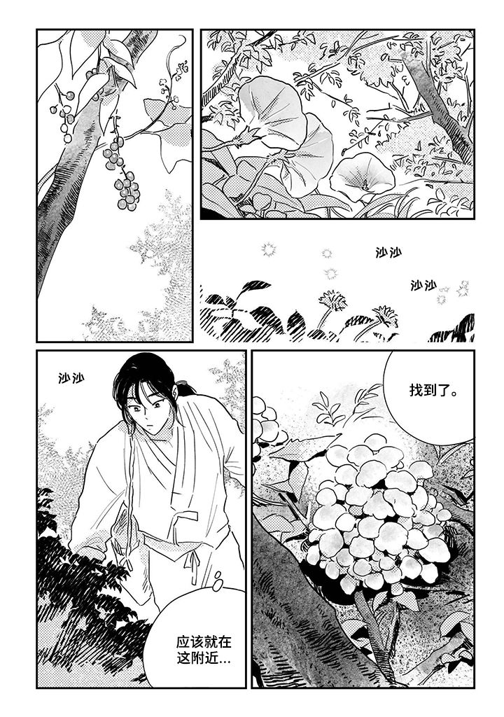 第81章：【第三季】堇年与武斗祭10