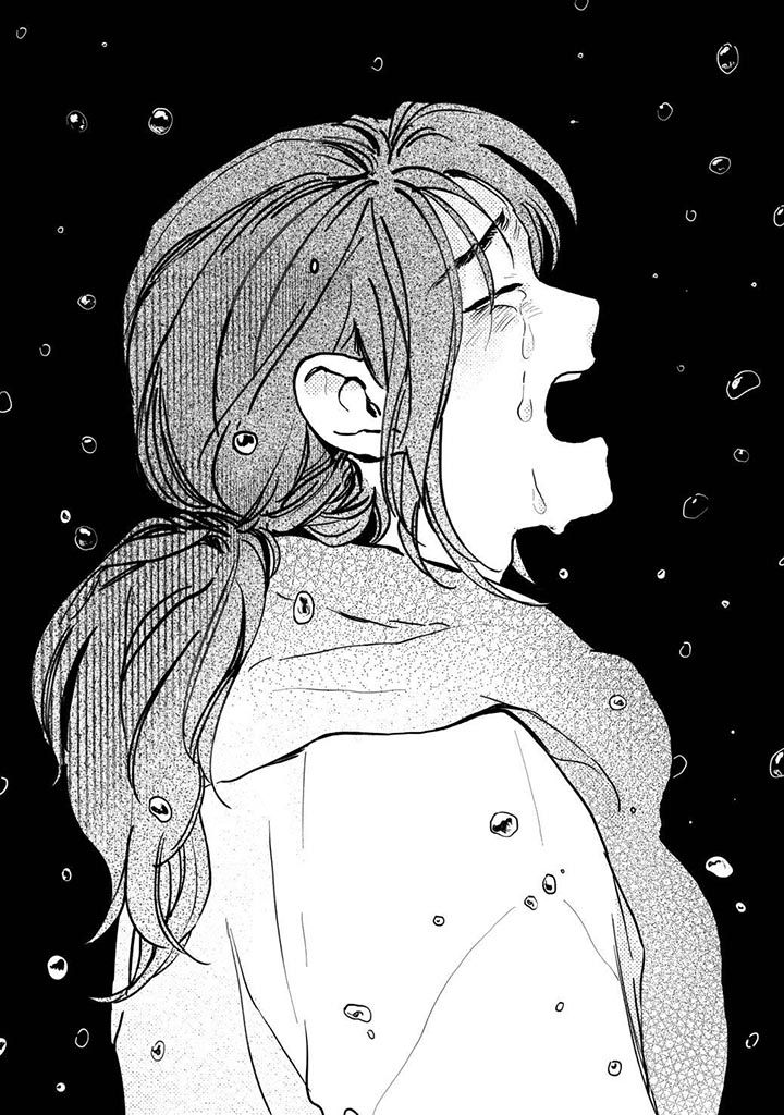 第55章：【第二季】悲伤的梦7