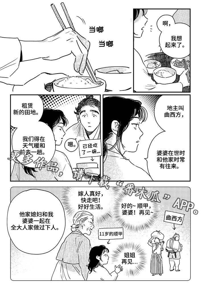 第44章：【第二季】租赁新田地9