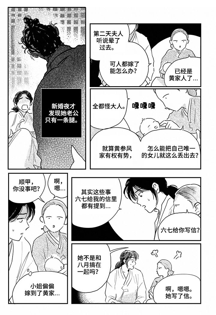 第83章：【第三季】招揽10