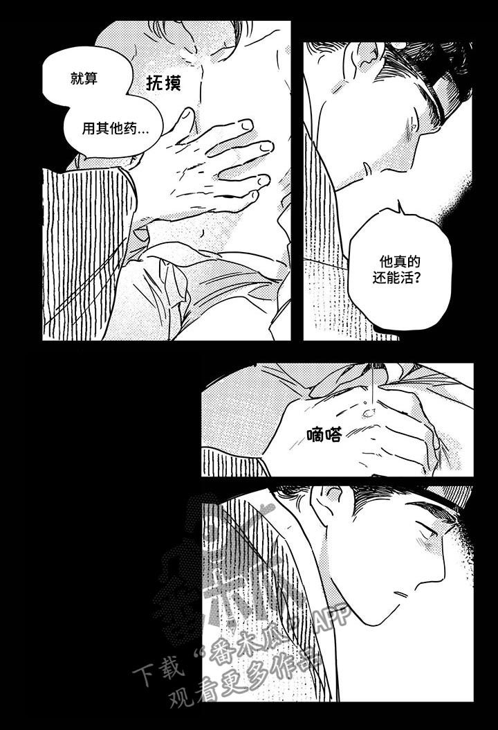 第36章：【第二季】药8