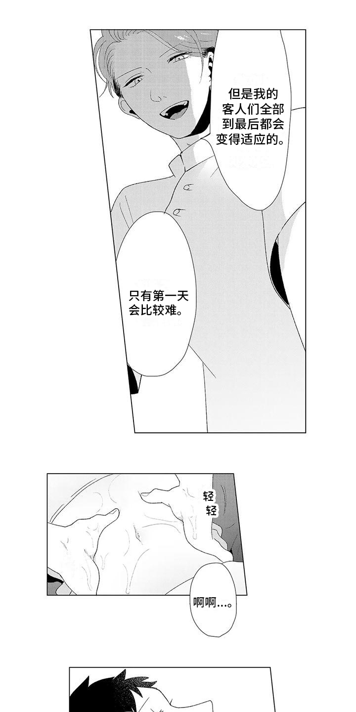 第3章：沉迷10