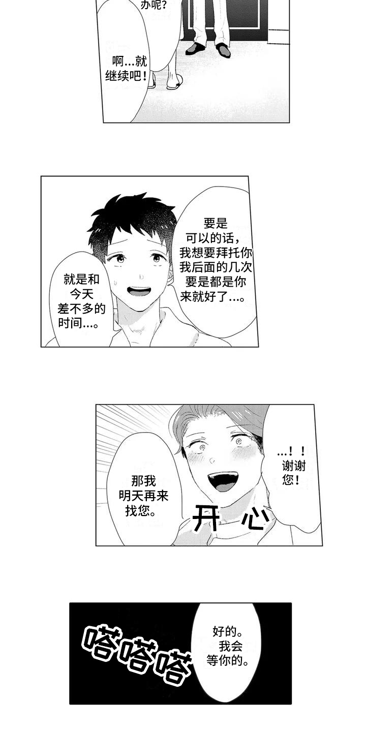 第2章：期待9