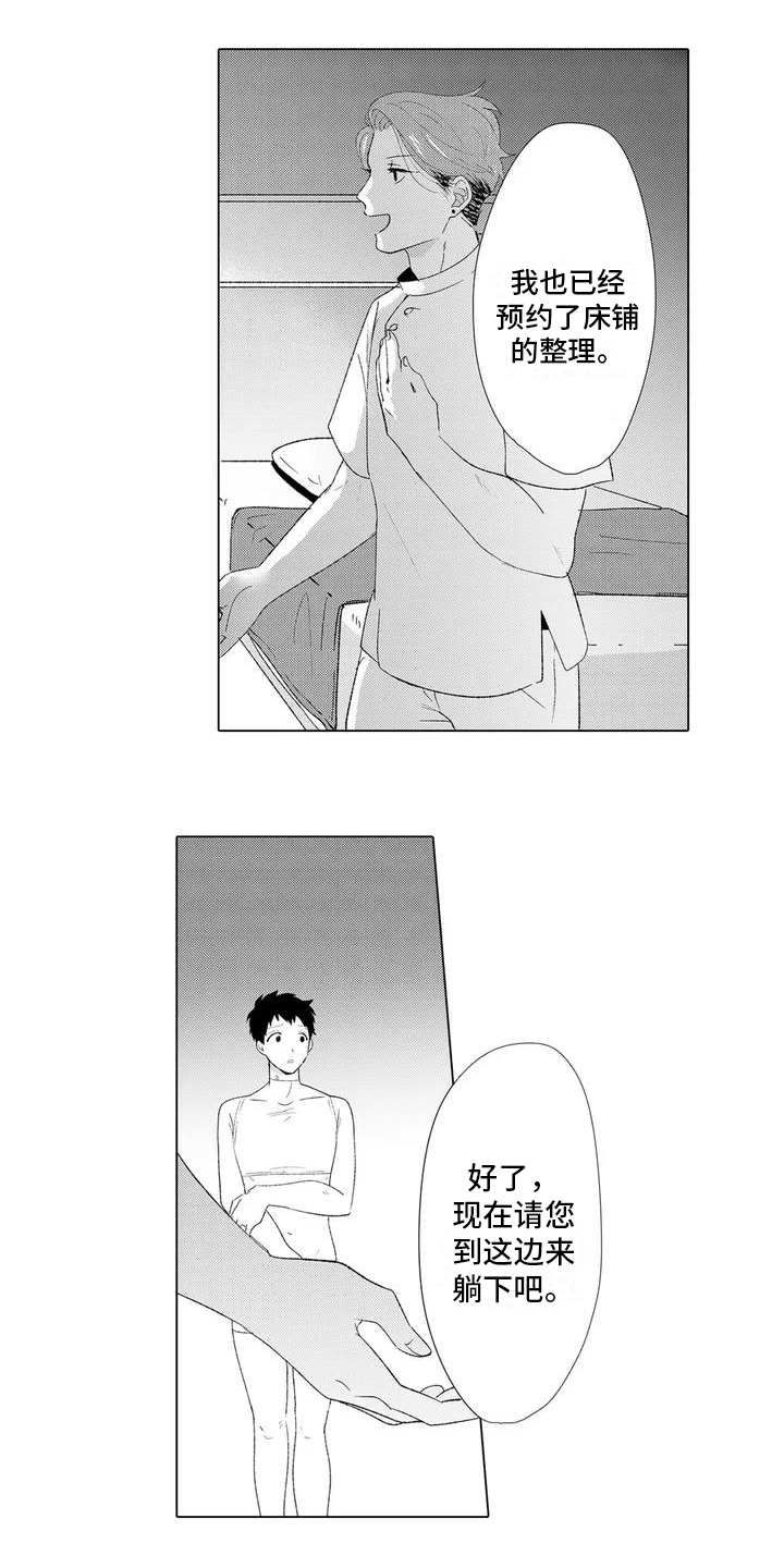 第2章：期待1