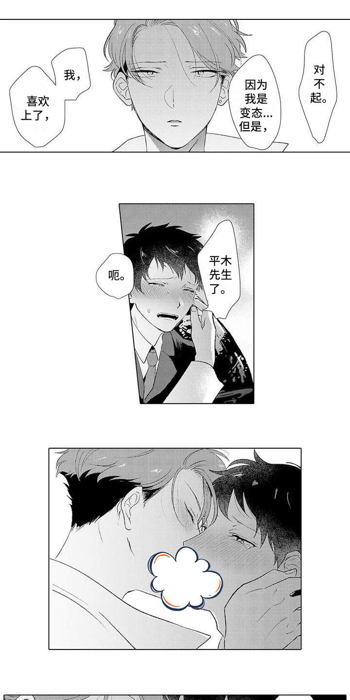 第6章：表白7