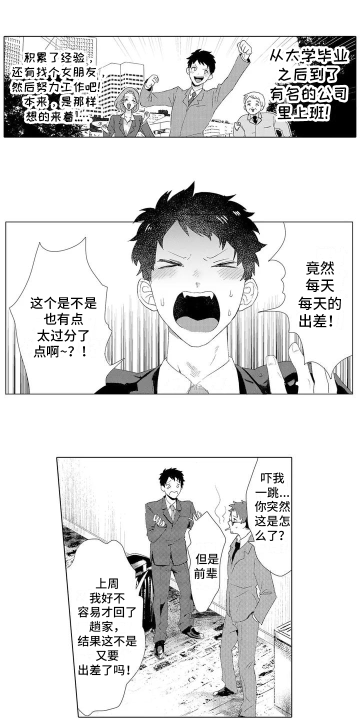 第1章：推荐0