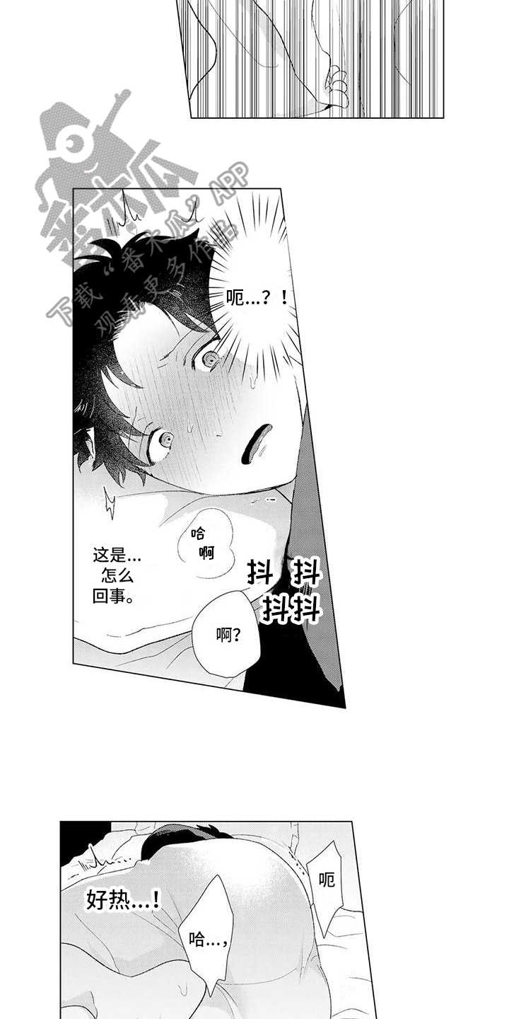 第11章：在意5