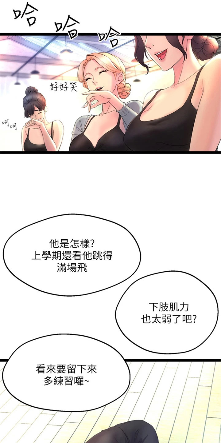 第2章：摔倒23