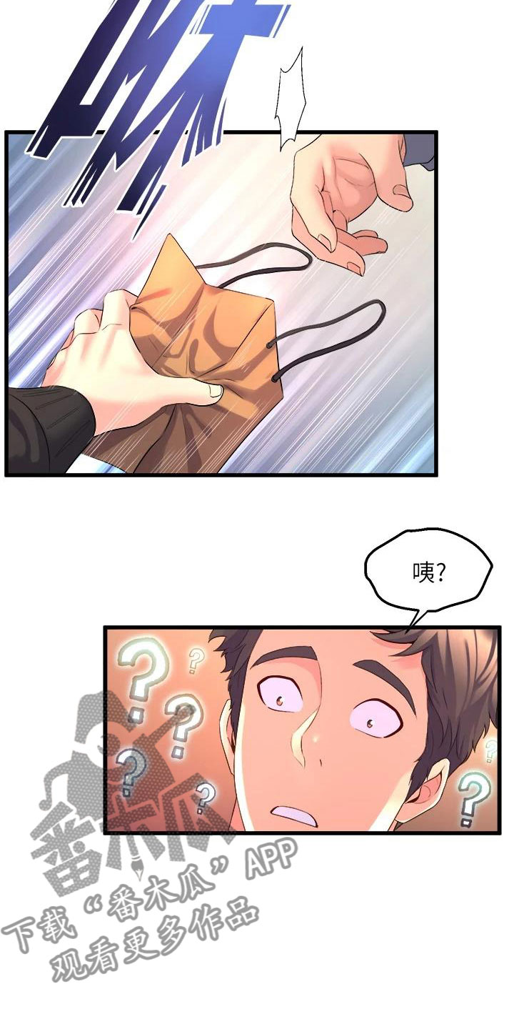 第20章：自用玩具4