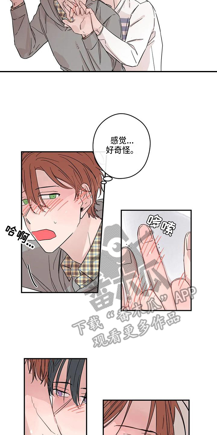 第13章：混乱5