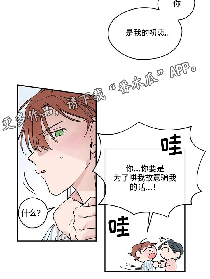 第36章：初恋11