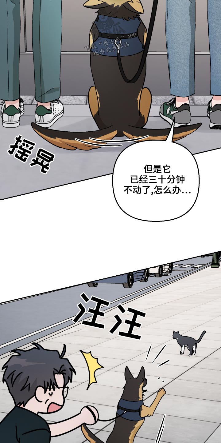 第67章：【第二季】辞职5