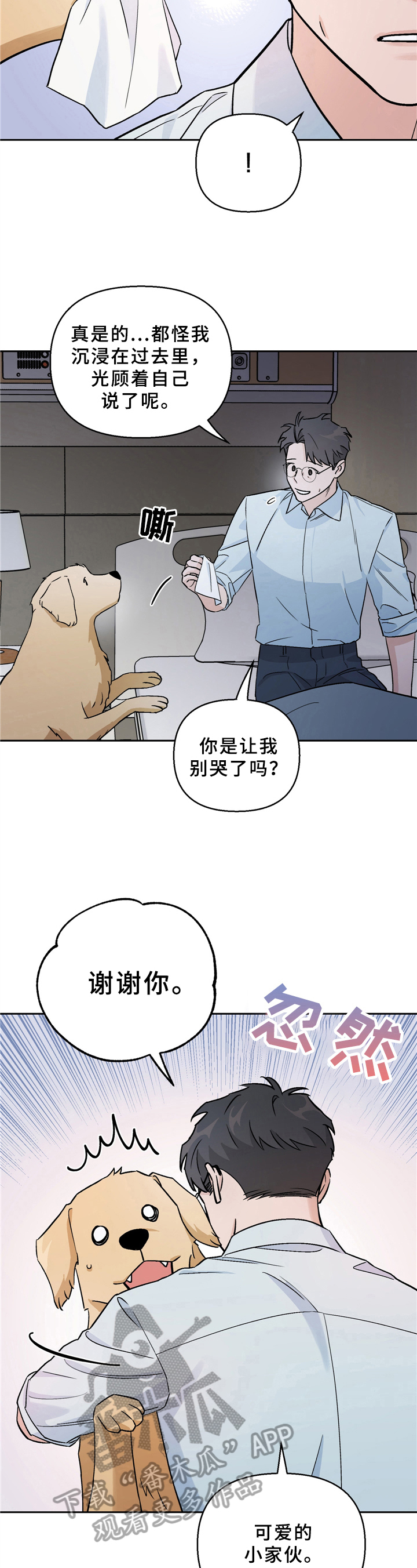 第13章：出乎意料4