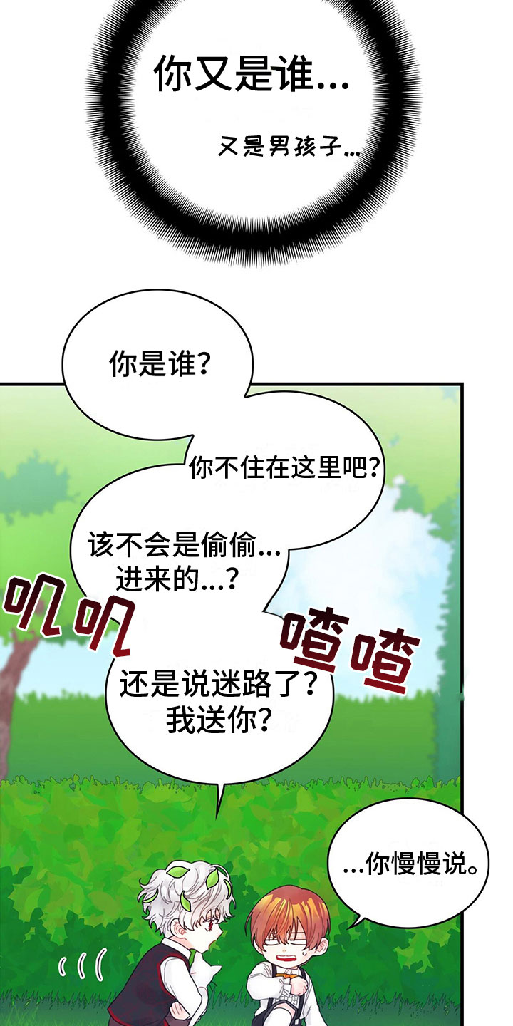第9章：也是皇子？13