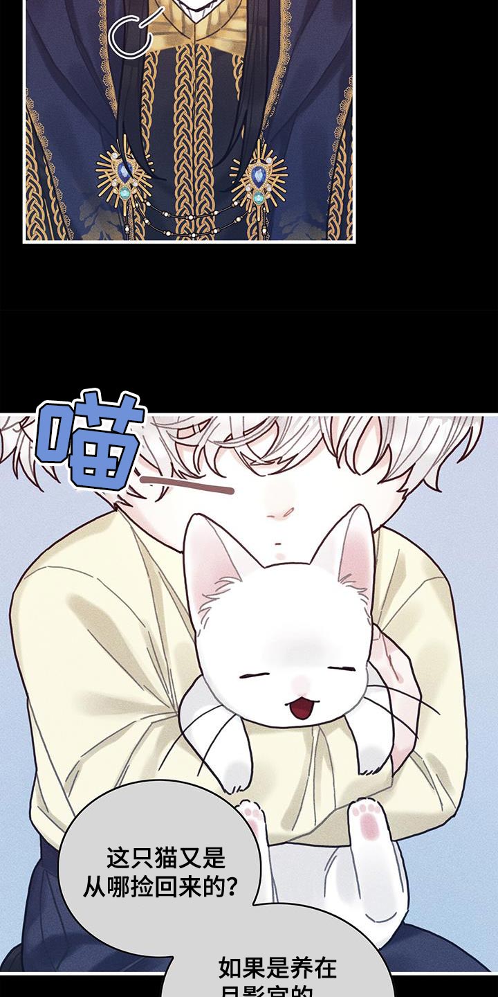 第98章：我不喜欢猫25
