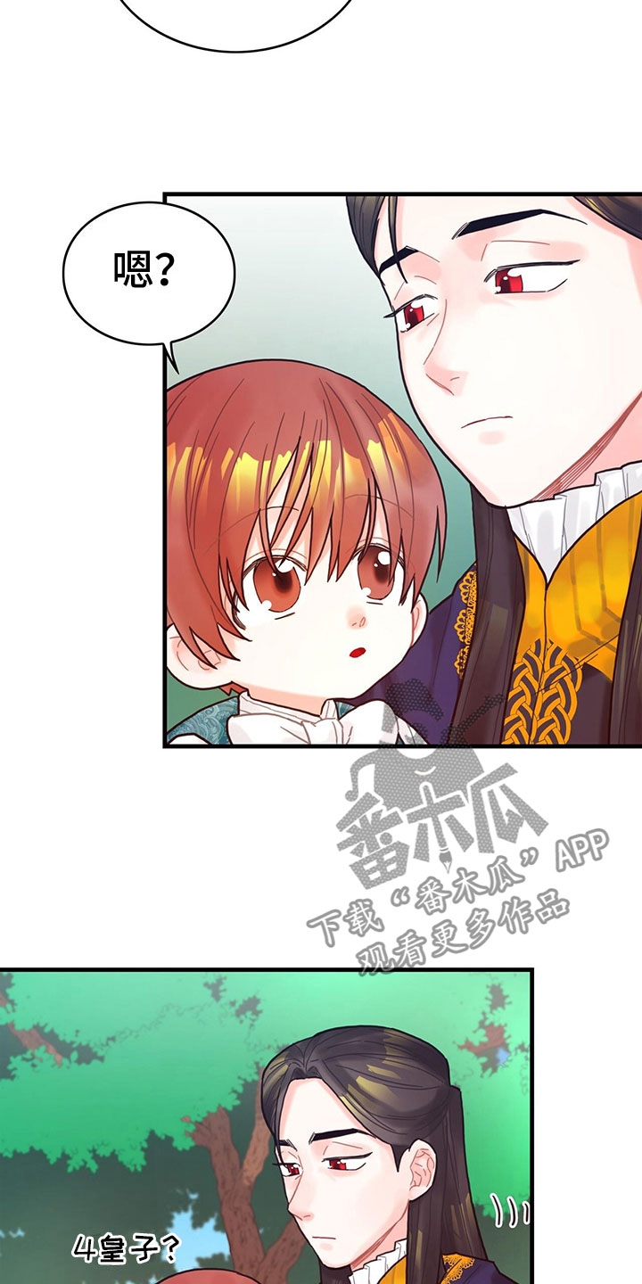 第12章：四皇子18