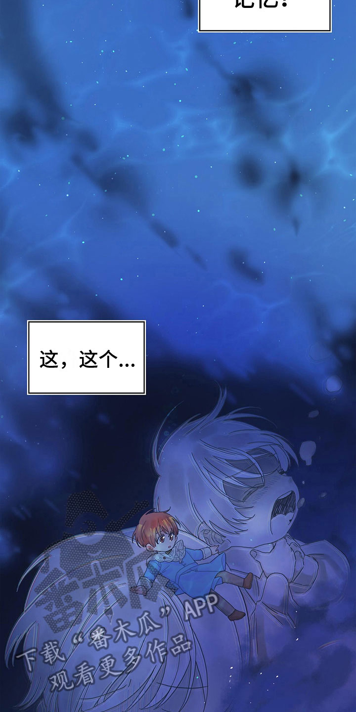 第33章：掉入水中17