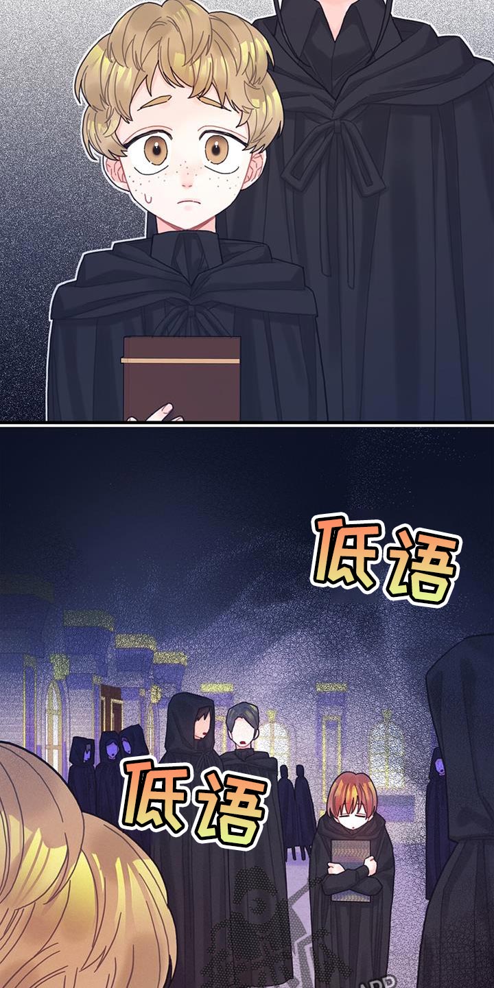 第51章：窃窃私语16