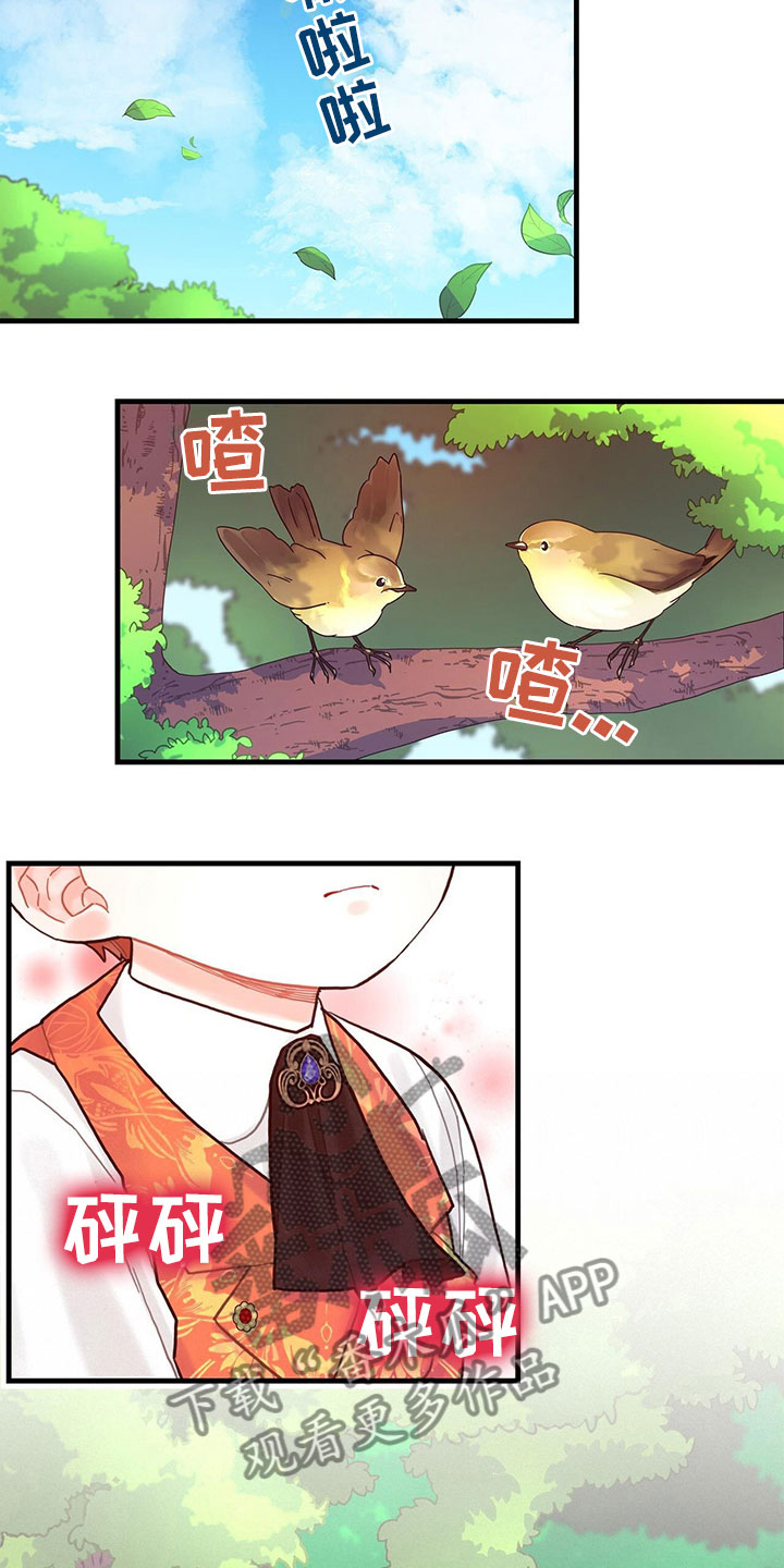 第20章：感知魔力11