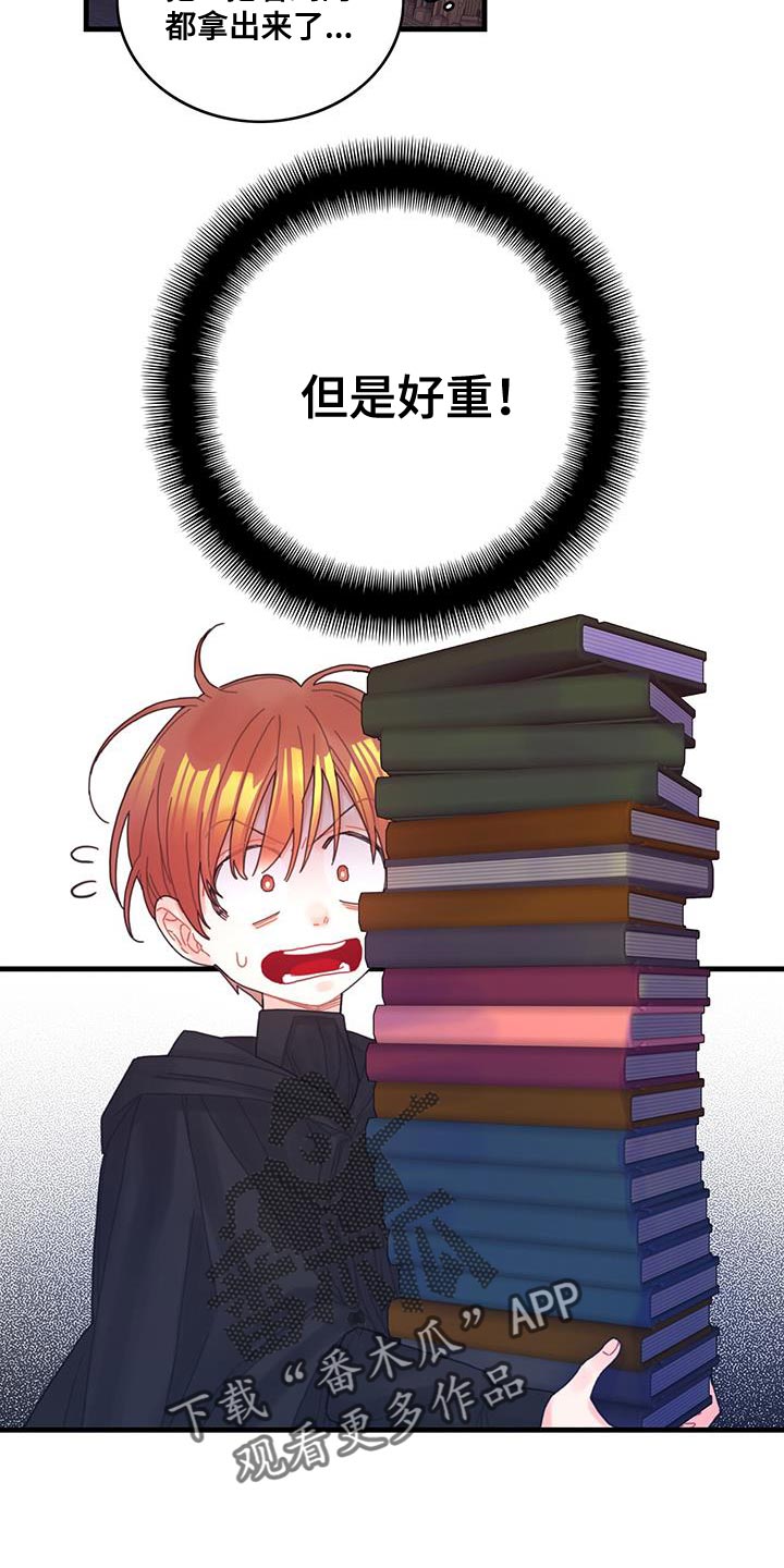 第47章：捉弄21