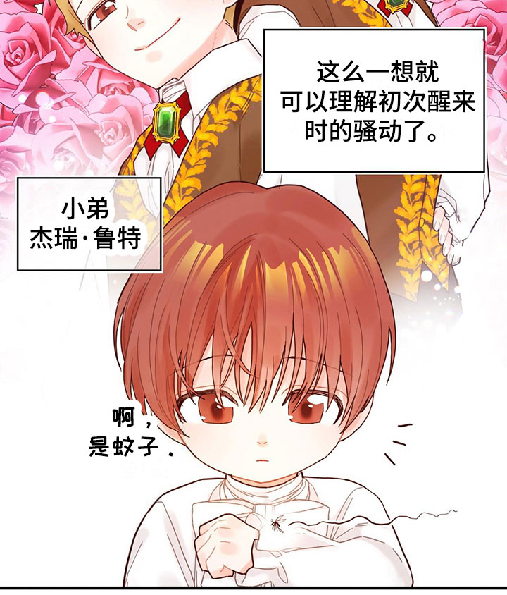 第1章：穿越了18