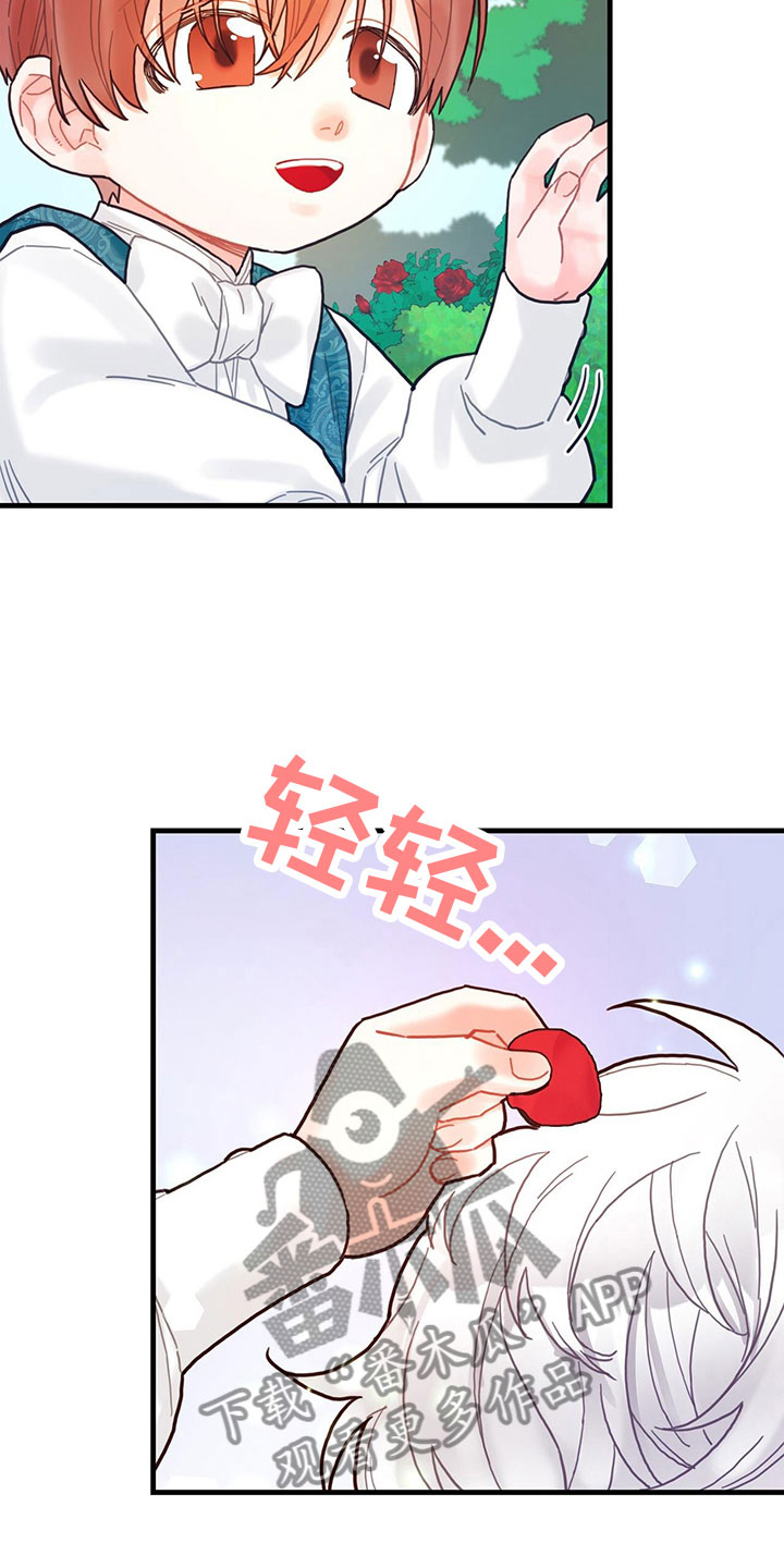 第12章：四皇子11