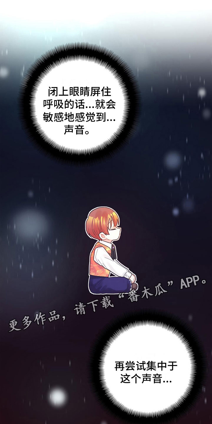 第20章：感知魔力18