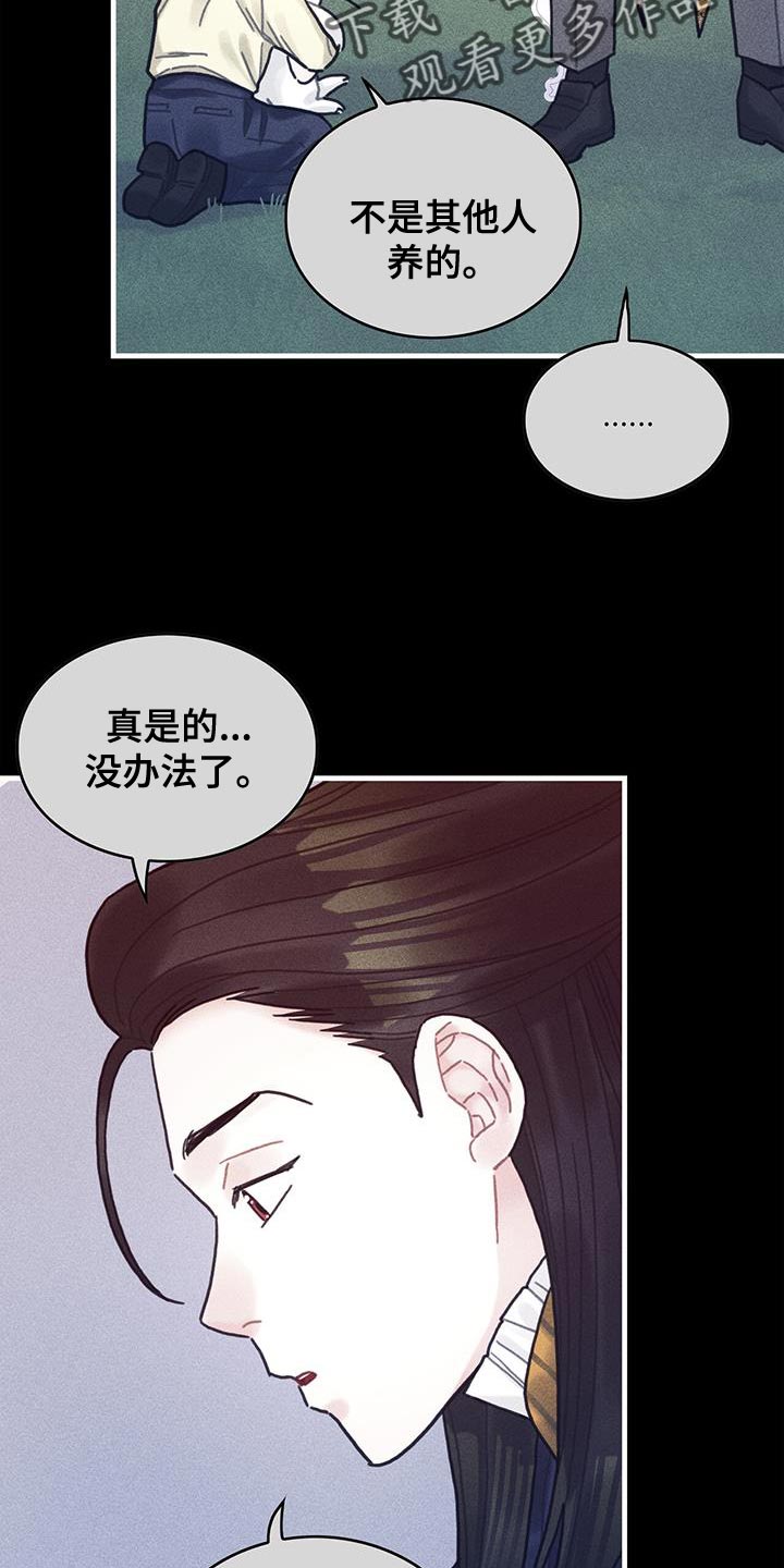 第98章：我不喜欢猫27