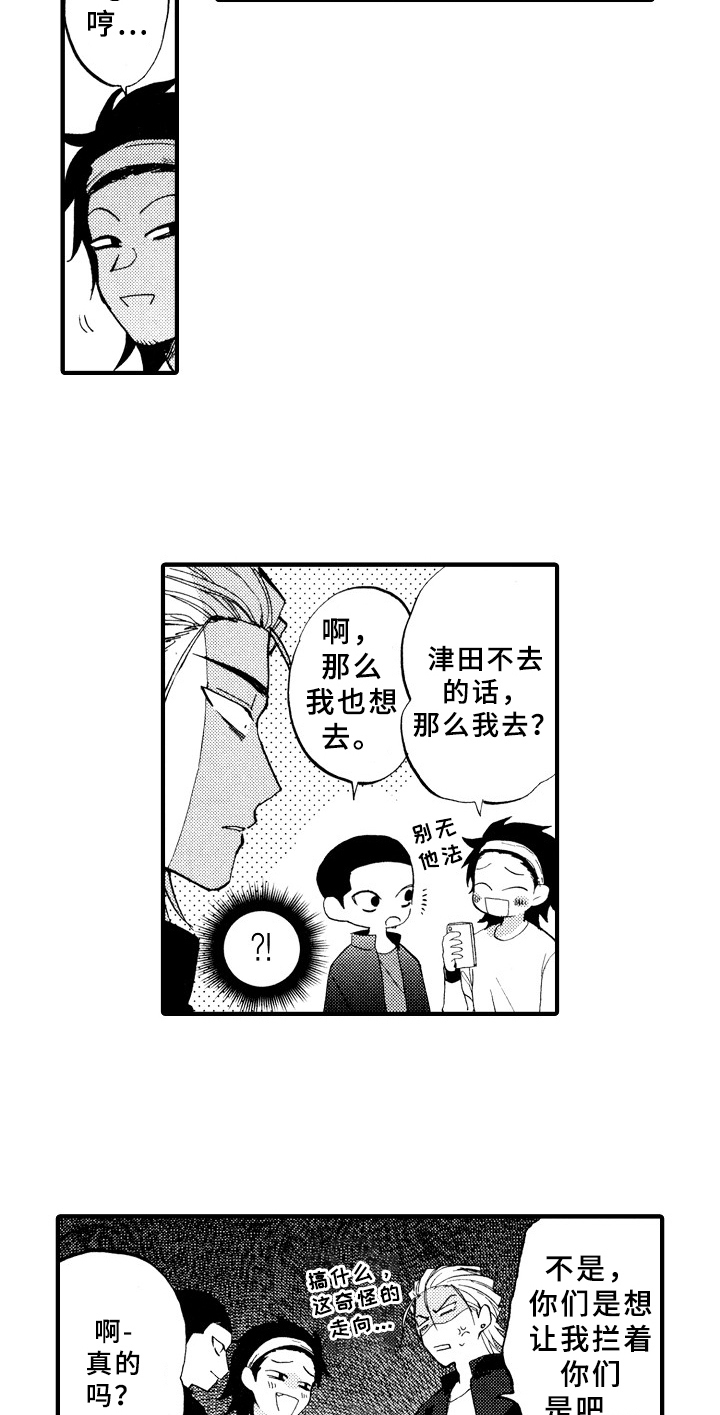 第7章：询问1