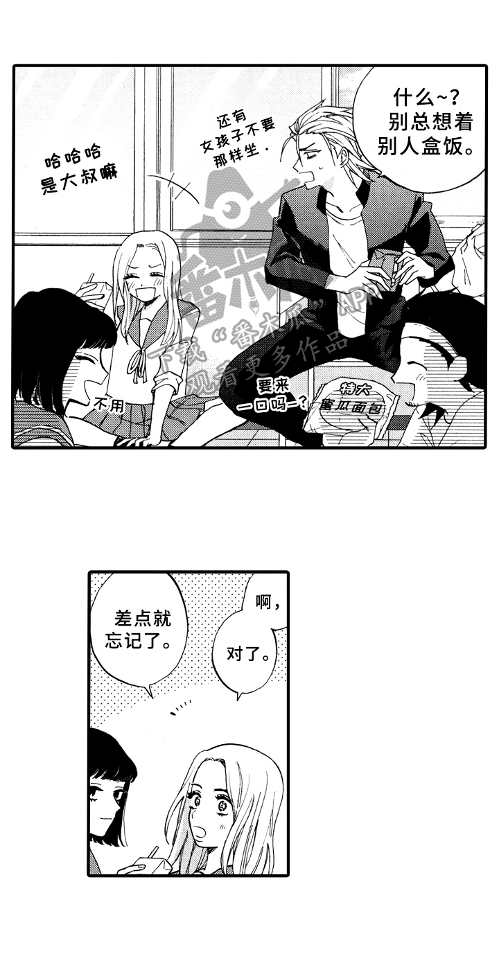 第19章：伤心0