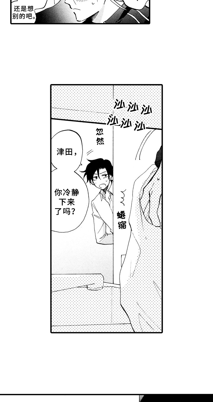 第29章：紧张3