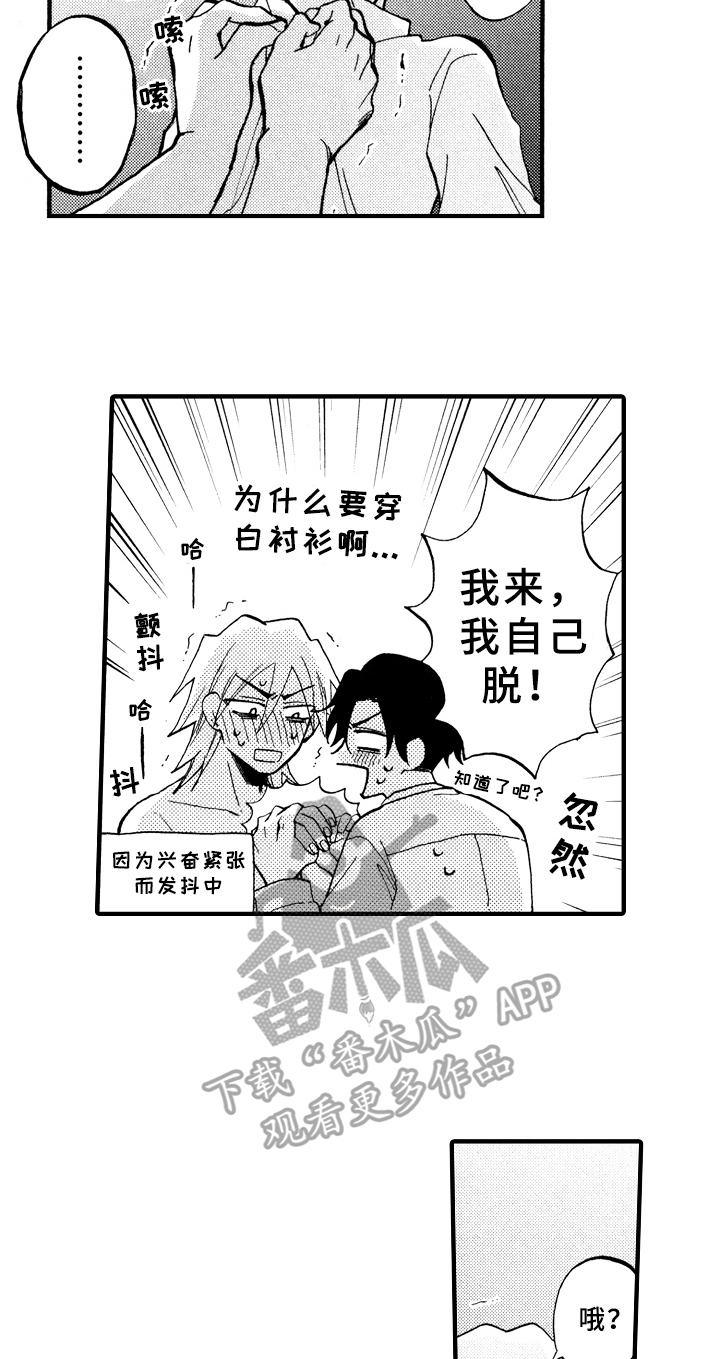 第29章：紧张14