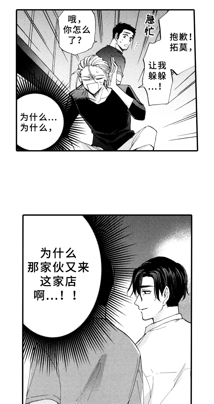 第8章：观察12
