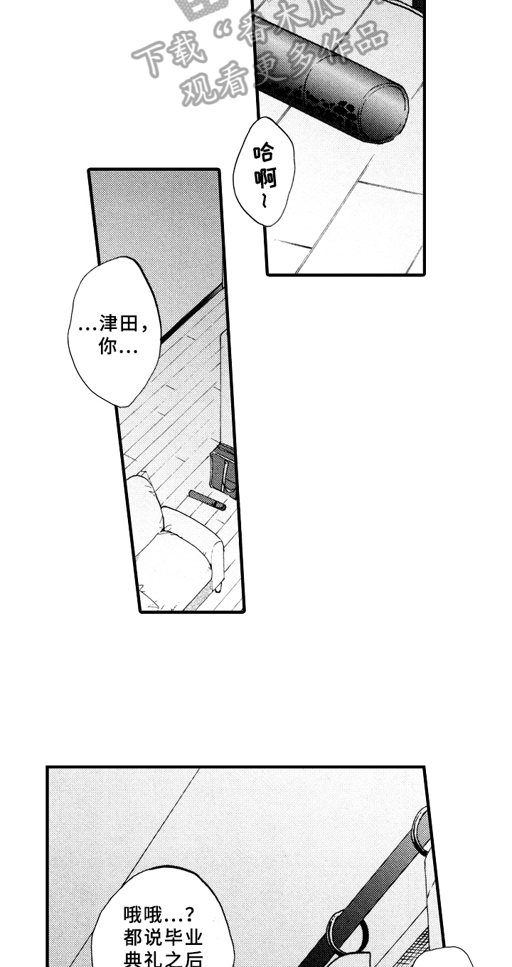 第29章：紧张11