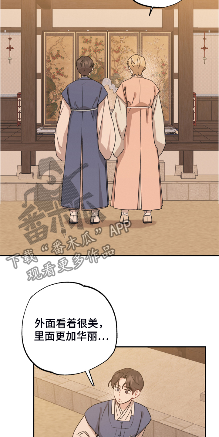 第52章：比想的更美11