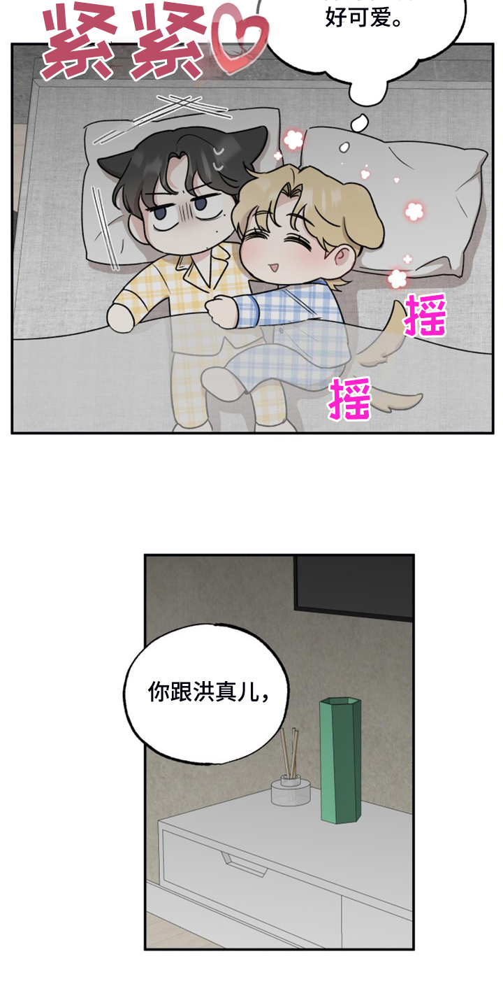 第56章：回到现实20