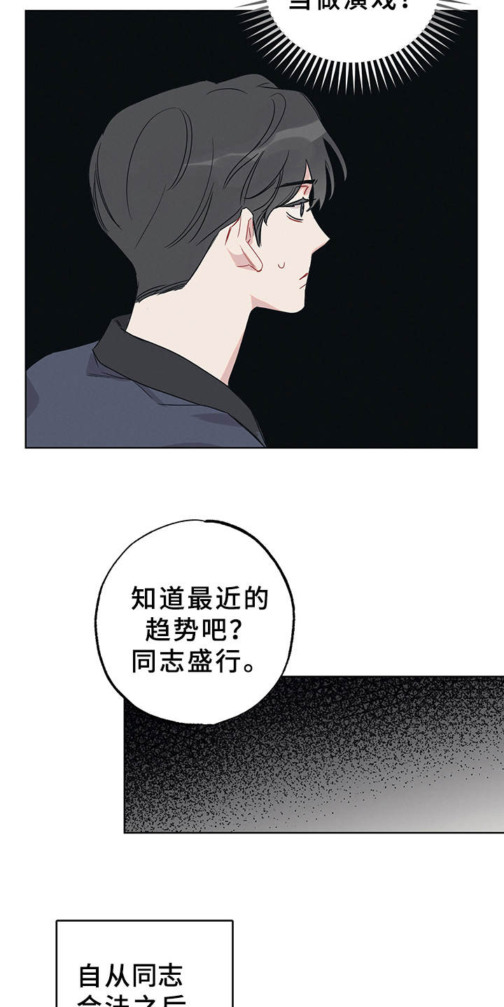 第4章：演戏5
