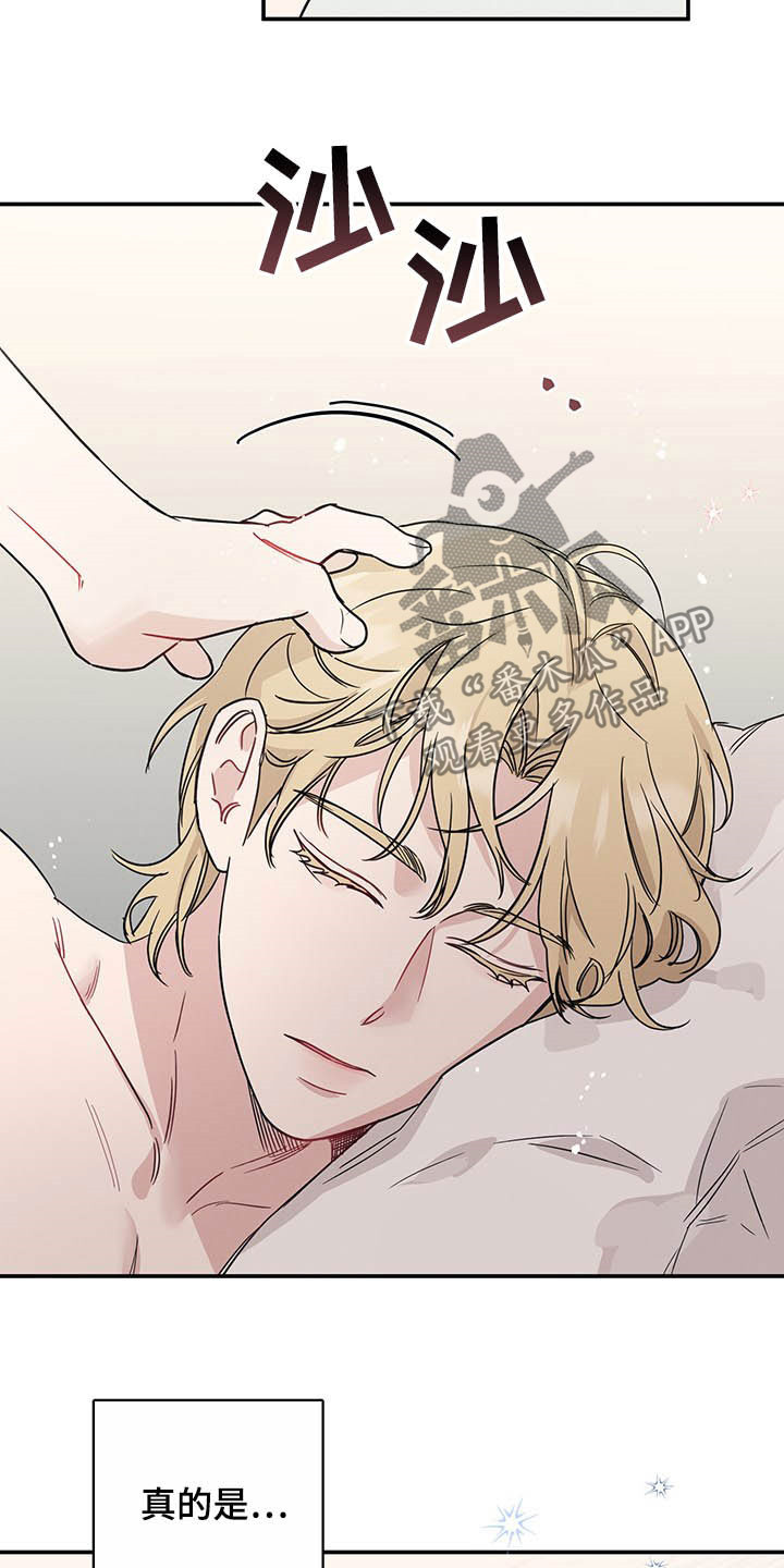 第28章：美如画18